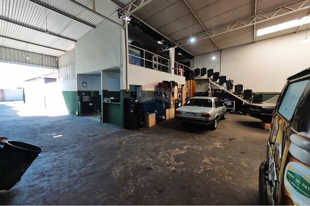 Casa - Venda - São Sebastião do Paraíso , Minas Gerais - 12.jpeg - 870601001-104