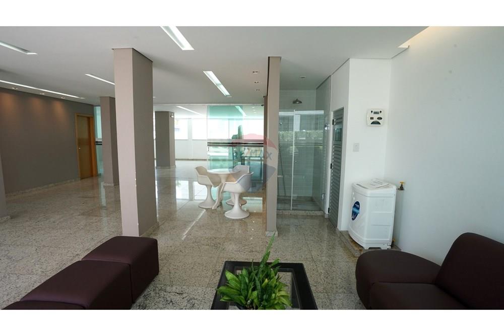Apartamento - Venda - Belo Horizonte , Minas Gerais - Espaço Gourmet 6.JPG - 870351049-7