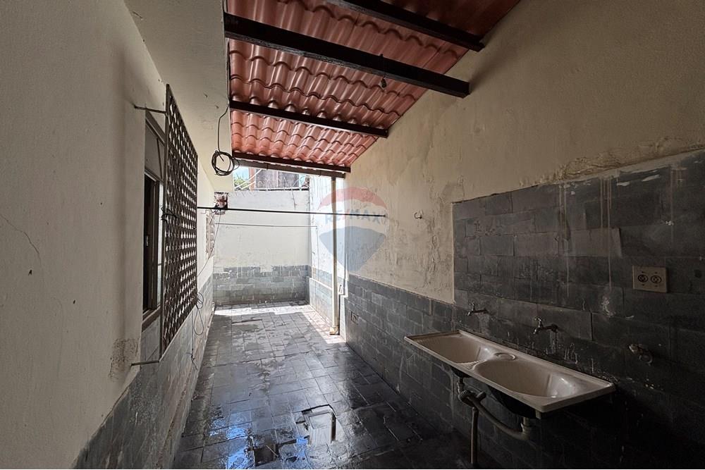 Casa - Venda - Belo Horizonte , Minas Gerais - IMG_4838.JPG - 870701013-11