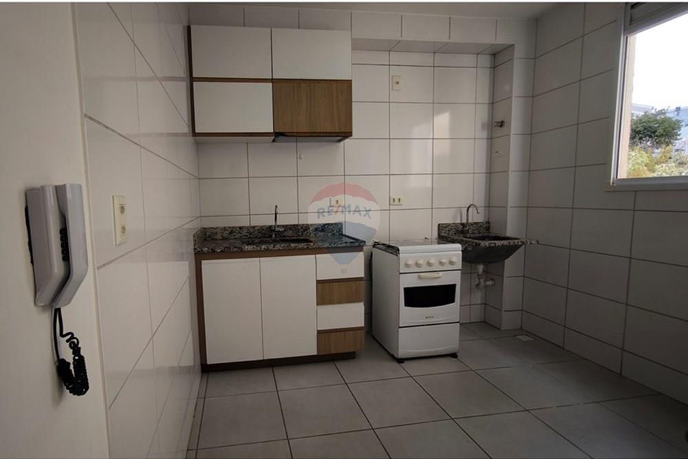 Apartamento - Alugar - Contagem , Minas Gerais - IMG_20250821_142822.jpg - 870421081-50