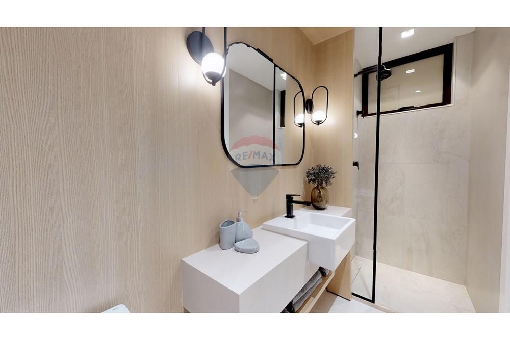 Apartamento - Venda - Belo Horizonte , Minas Gerais - 08_Somattos_Lumina_Banheiro.jpg - 870421122-15