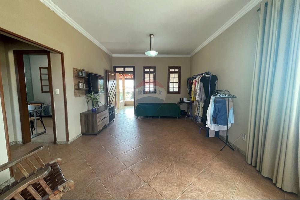 Casa - Venda - Belo Horizonte , Minas Gerais - IMG_1687.jpg - 870411118-10