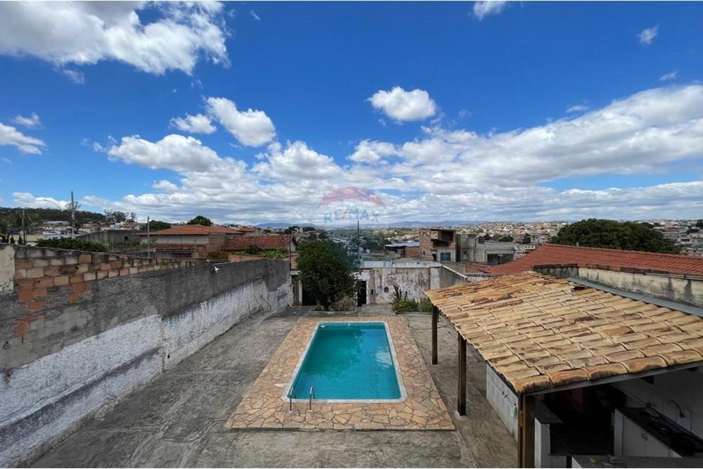 Casa - Venda - Contagem , Minas Gerais - Foto 35.jpeg - 870411036-73