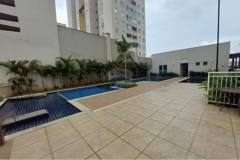 Apartamento - Venda - Belo Horizonte , Minas Gerais - 21.jpeg - Piscina - 870701005-62