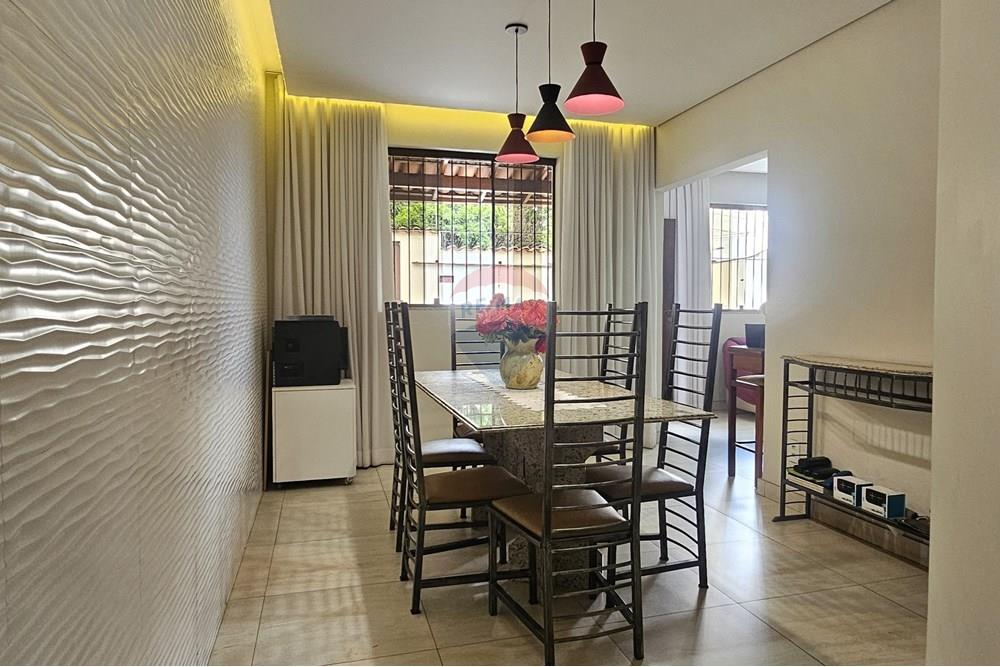 Casa - Venda - Belo Horizonte , Minas Gerais - Foto (12).jpg - 870411099-6