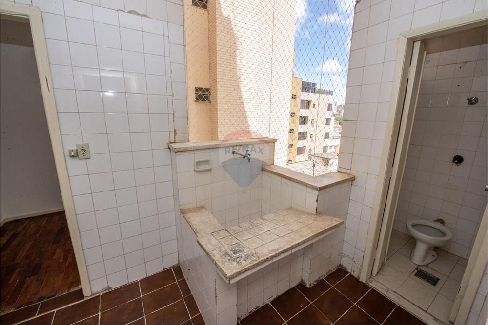 Apartamento - Venda - Belo Horizonte , Minas Gerais - 0033.jpg - Banheiro - 870241081-103