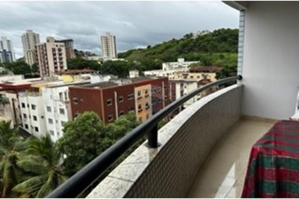 Apartamento - Venda - Governador Valadares , Minas Gerais - Suíte Master 6 Sacada.JPG - 870671006-40