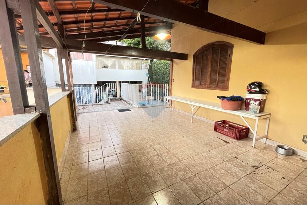 Casa - Venda - Belo Horizonte , Minas Gerais - 44.JPG - 870411006-64