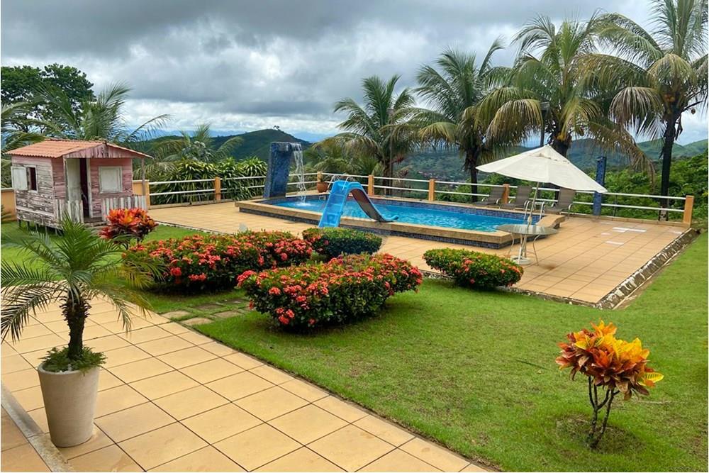 Chácara / Sítio / Fazenda - Venda - Santana do Paraíso , Minas Gerais - IMG-20250327-WA0025.jpg - 870711007-42