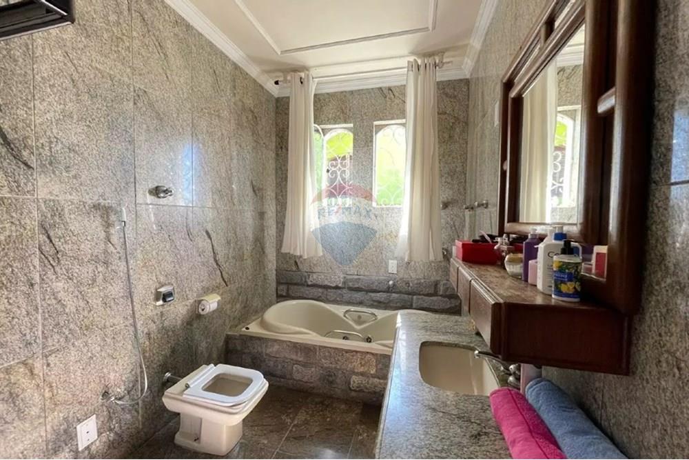 Casa - Venda - Belo Horizonte , Minas Gerais - 12.jpg - 870421081-2