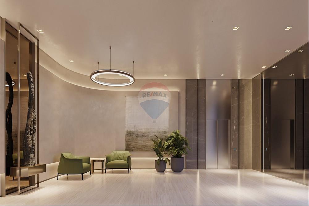 Apartamento - Venda - Nova Lima , Minas Gerais - 23_AURA_TORREA3_HALL.jpg - 870421122-23