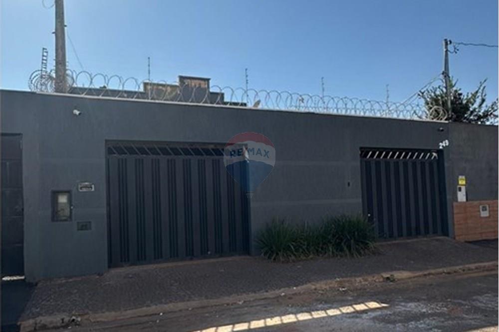 Casa - Alugar - Ituiutaba , Minas Gerais - 2ec88dcf-f798-4bca-89be-c811c6540c07.jpg - 870771001-21