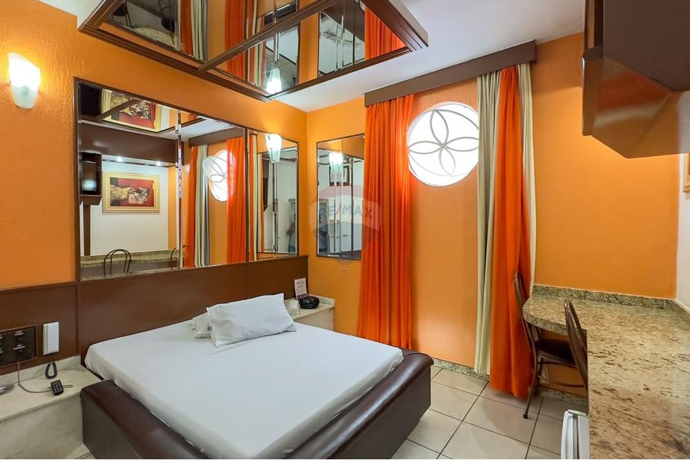 Hotel/ Pousada - Venda - Belo Horizonte , Minas Gerais - IMG_8411.jpg - 870411005-59