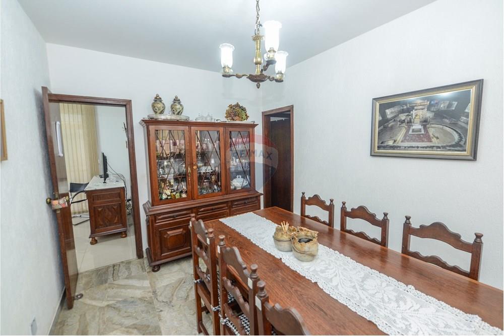 Apartamento - Venda - Belo Horizonte , Minas Gerais - 0081.jpg - Sala de jantar - 870241003-89