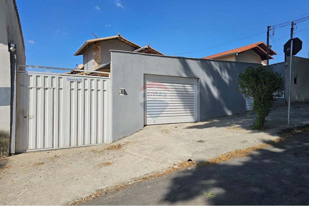 Casa - Venda - Belo Horizonte , Minas Gerais - 20250813_133509.jpg - 870411099-47