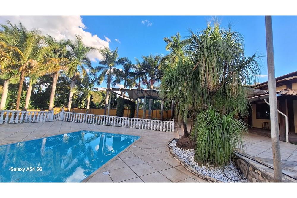 Casa - Venda - Belo Horizonte , Minas Gerais - Foto 1.15 Piscina.jpg - 870411036-68