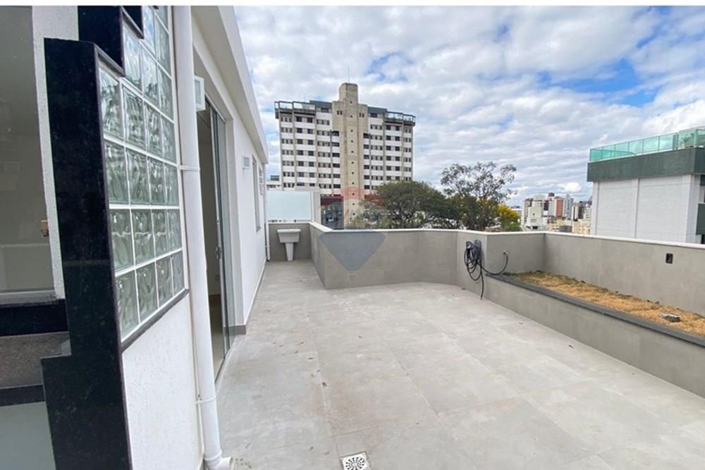 Apartamento - Venda - Belo Horizonte , Minas Gerais - SDP 36.jpeg - 870411117-21