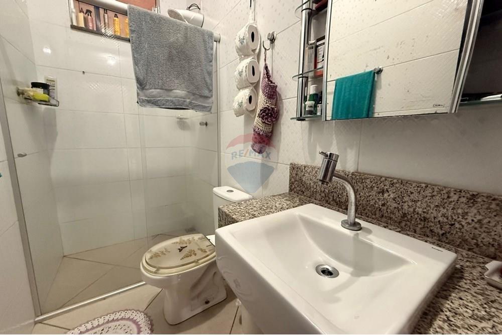 Casa - Venda - Ipatinga , Minas Gerais - WhatsApp Image 2025-10-16 at 12.51.00 (3).jpeg - Banheiro - 870711007-39