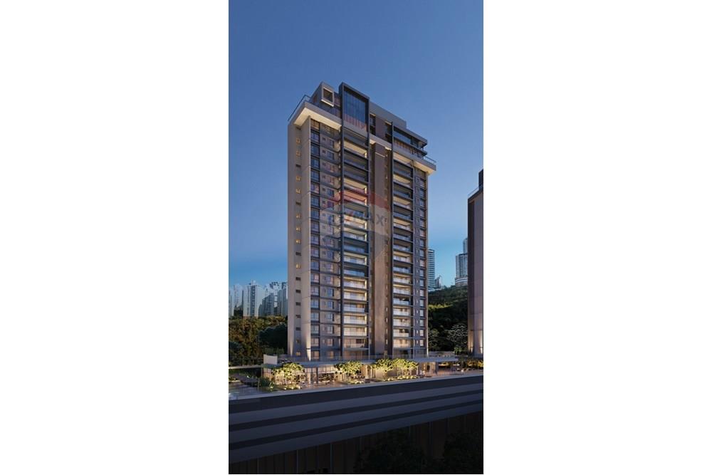 Apartamento - Venda - Nova Lima , Minas Gerais - 03_AURA_TORREA2_FACHADA.jpg - 870421122-23