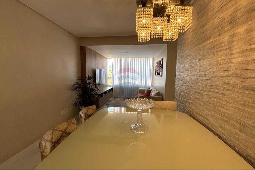 Apartamento - Venda - Belo Horizonte , Minas Gerais - IMG_4630.JPG - Sala em T - 870701005-62