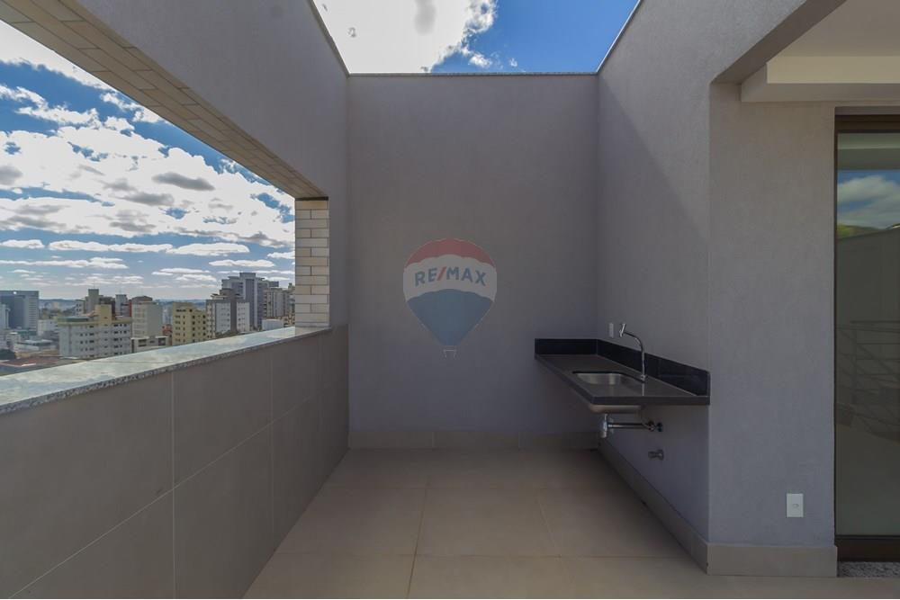 Apartamento - Venda - Belo Horizonte , Minas Gerais - IMG_1591.jpg - 870421122-24