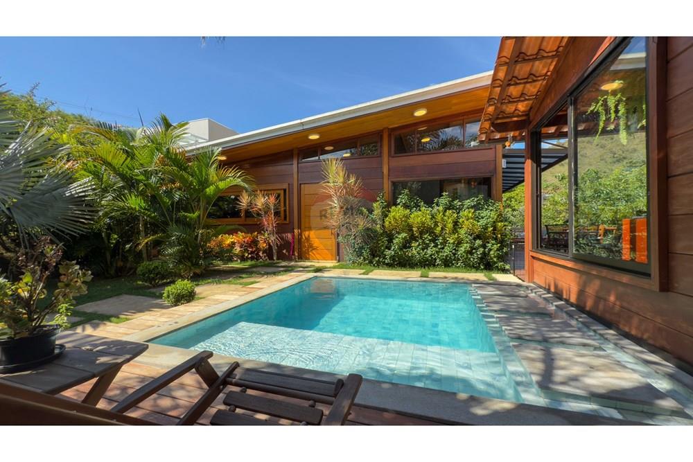 Casa de Condomínio - Venda - Nova Lima , Minas Gerais - IMG_5402.jpg - 870411055-36