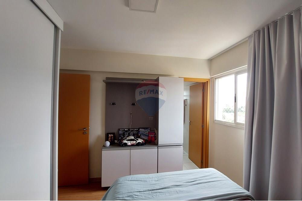 Apartamento - Venda - Belo Horizonte , Minas Gerais - 10.jpg - Quarto principal - 870701004-25