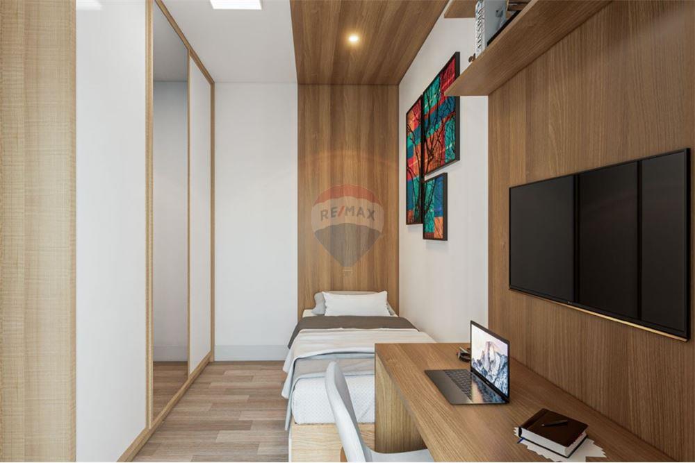 Apartamento - Venda - Belo Horizonte , Minas Gerais - Quarto - 870251002-614