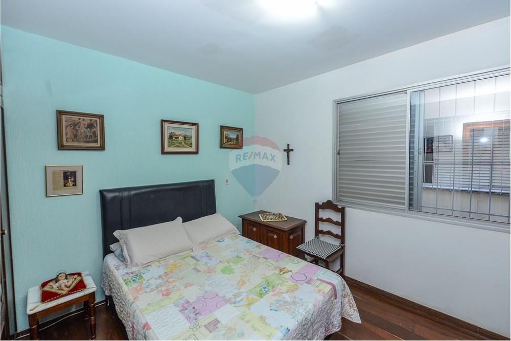 Apartamento - Venda - Belo Horizonte , Minas Gerais - 0107.jpg - Quarto - 870241003-89
