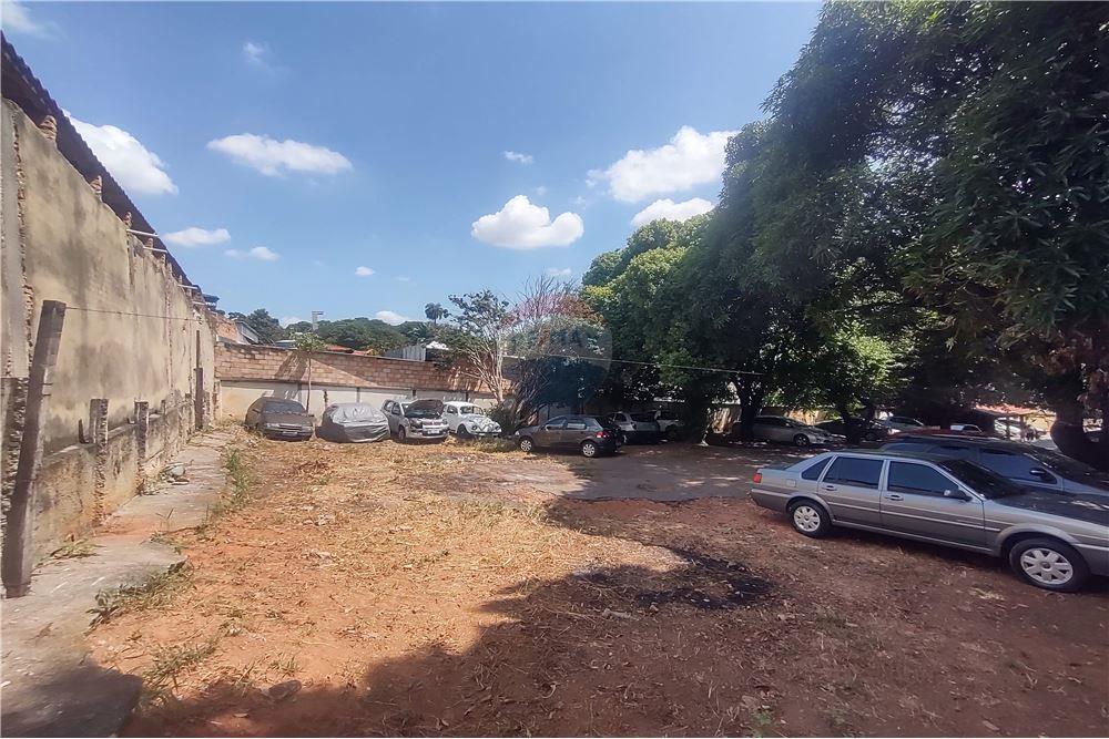 Terreno - Venda - Belo Horizonte , Minas Gerais - 108 - 870411007-123