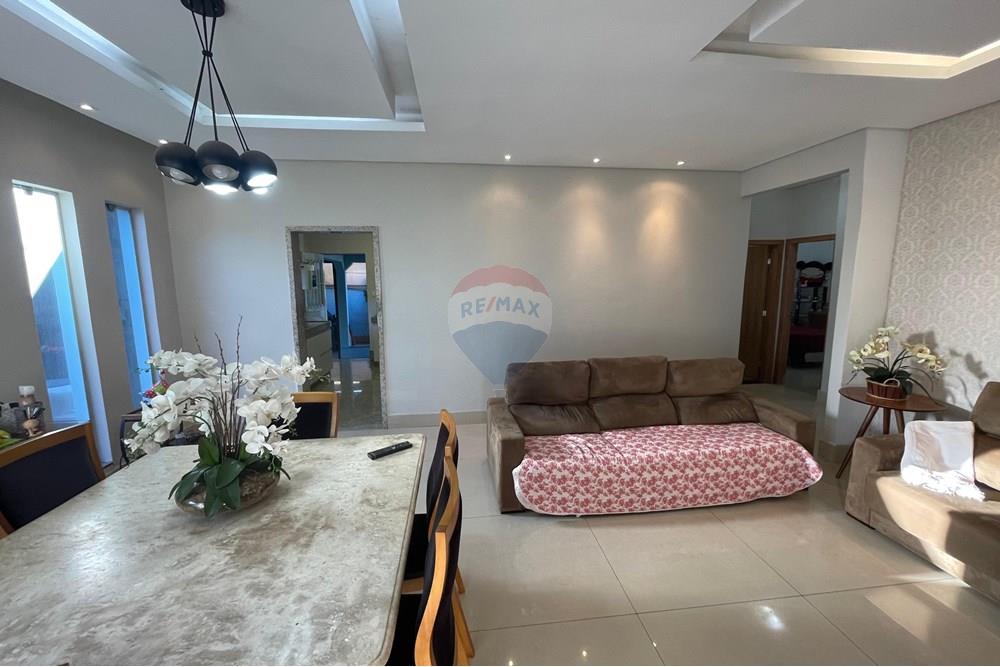 Casa - Venda - Belo Horizonte , Minas Gerais - 2c1467ee-e977-430c-b966-76ebc0ac50d0.jpg - Sala de jantar - 870701002-29