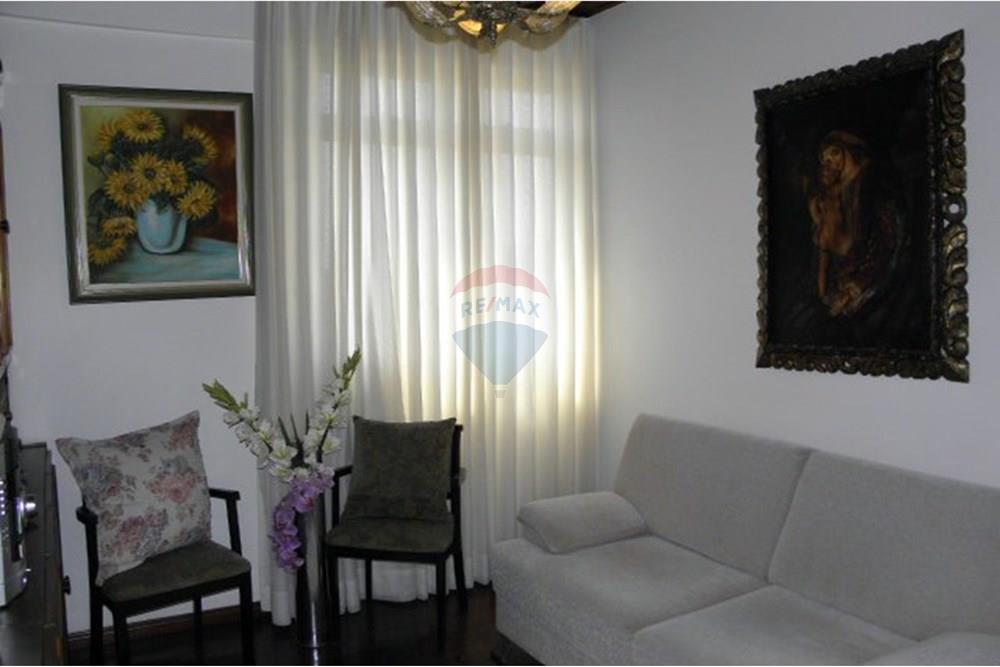 Cobertura - Venda - Belo Horizonte , Minas Gerais - P9160017.JPG - Sala de estar - 870241013-111