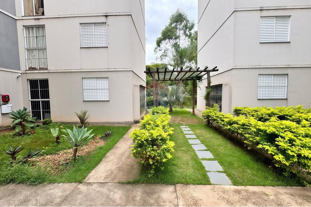 Apartamento - Venda - Contagem , Minas Gerais - IMG_0752.jpg - 870241075-125