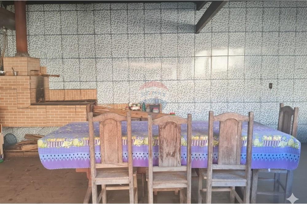 Casa - Venda - Araxá , Minas Gerais - fogão lenha.jpg - 870431061-5