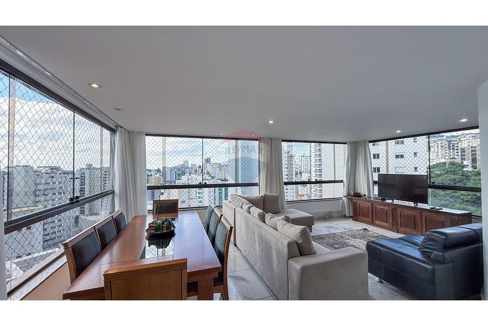 Apartamento - Venda - Belo Horizonte , Minas Gerais - IMG_7007.jpg - Varanda - 870351049-1