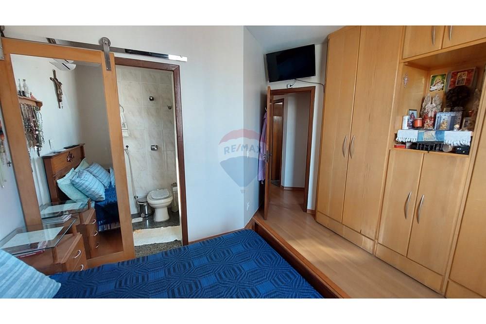 Apartamento - Alugar - Belo Horizonte , Minas Gerais - Foto apt R Brumadinho - Prado (70).jpeg - 870251073-77