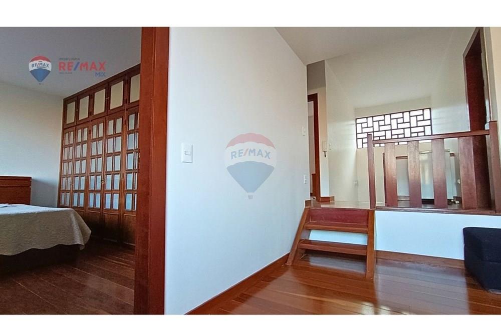 Casa - Venda - Belo Horizonte , Minas Gerais - 62.jpg - 870241112-46