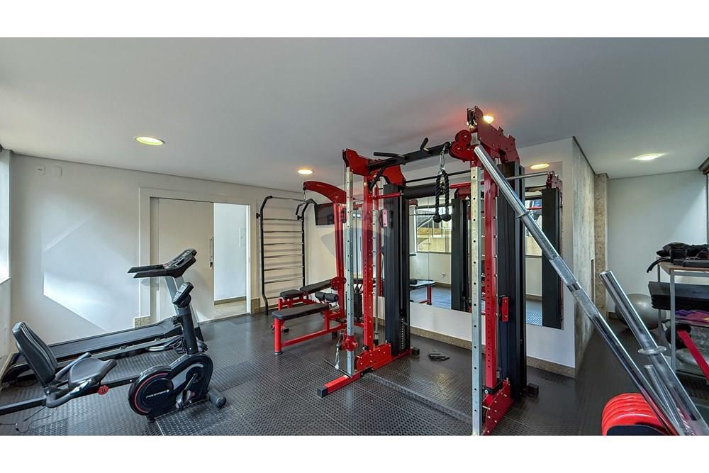 Apartamento - Venda - Belo Horizonte , Minas Gerais - IMG_6967.jpg - 870351049-1