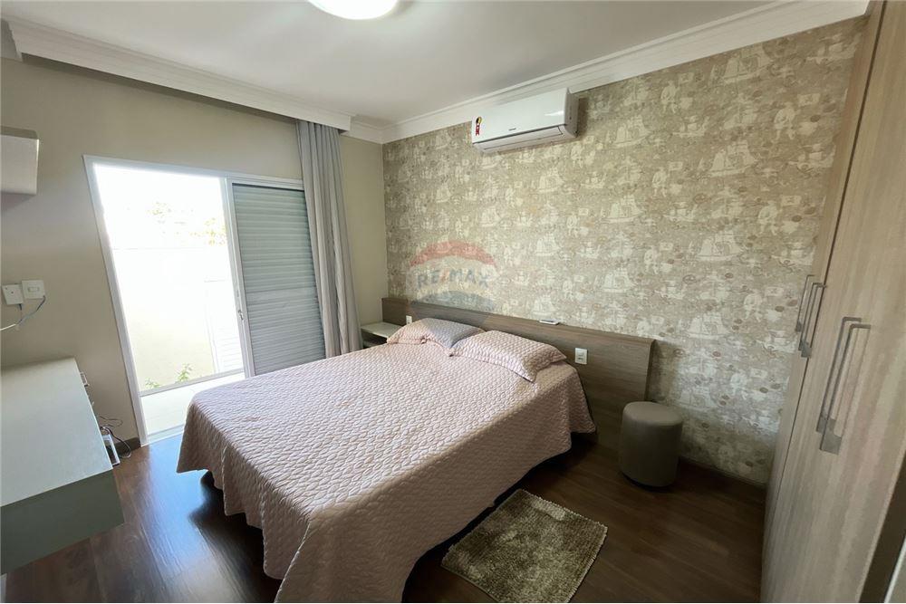 Casa de Condomínio - Venda - Araxá , Minas Gerais - 12 - 870431058-12