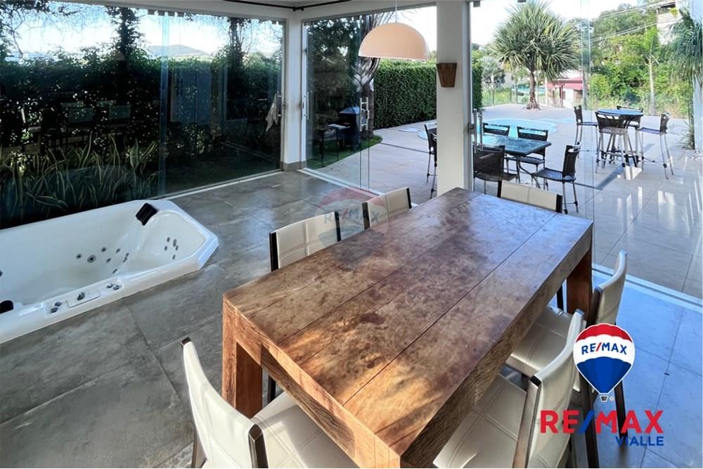 Casa - Venda - Capitólio , Minas Gerais - CASA ESCARPAS BANHEIRA.jpg - 870731001-12