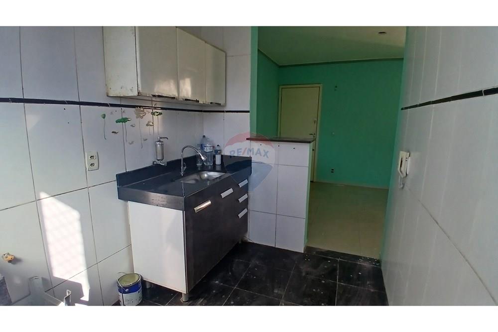 Apartamento - Alugar - Belo Horizonte , Minas Gerais - 20250601_092438.jpg - 870411065-50