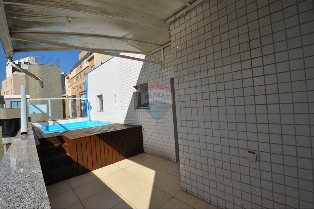 Cobertura - Venda - Belo Horizonte , Minas Gerais - Design sem nome (16).jpg - 870411110-2