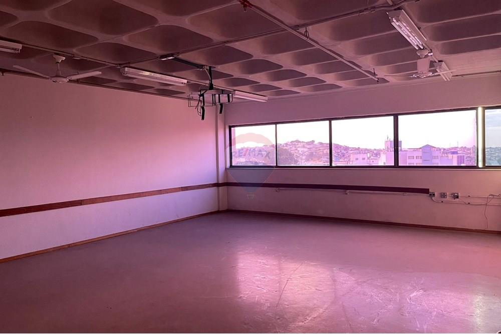 Cj. Comercial/ Sala - Alugar - Belo Horizonte , Minas Gerais - Salas (2).jpeg - 870251108-1