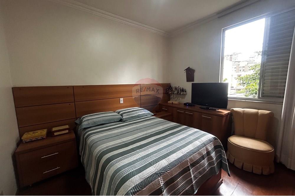 Cobertura - Venda - Belo Horizonte , Minas Gerais - IMG_2067.jpg - 870251126-12