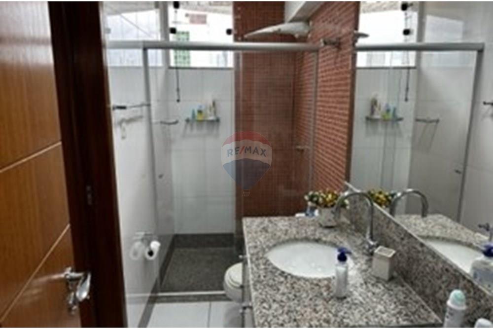 Apartamento - Venda - Governador Valadares , Minas Gerais - Suíte 2 banheiro Reversível.JPG - 870671006-40