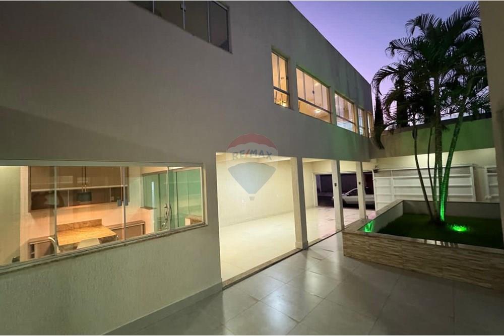 Casa - Venda - Uberlândia , Minas Gerais - IMG-20250929-WA0061.jpg - 870381033-20