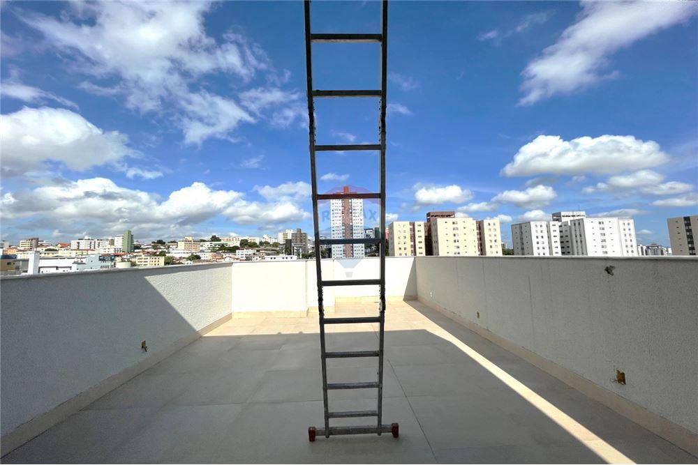 Cobertura - Venda - Belo Horizonte , Minas Gerais - 38 - 870251002-600