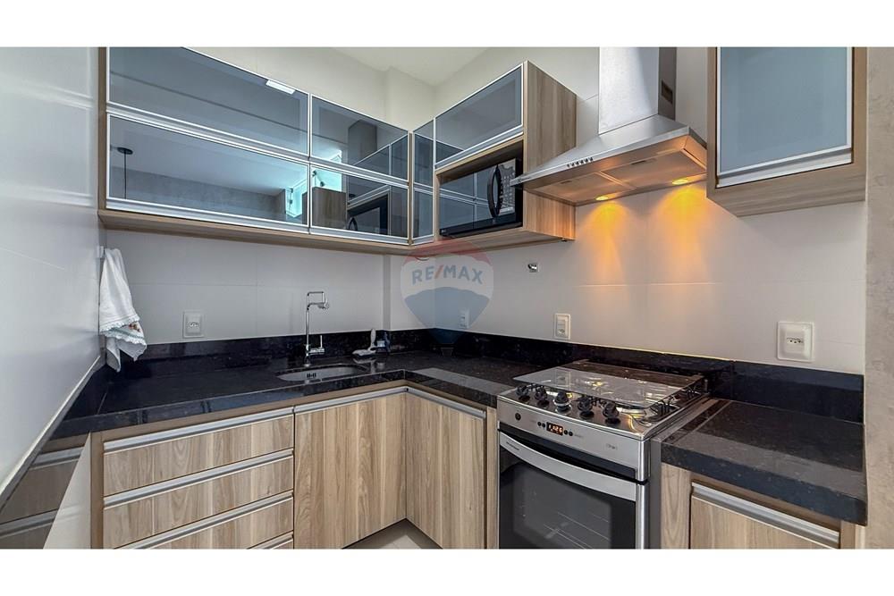 Apartamento - Venda - Belo Horizonte , Minas Gerais - IMG_0725.jpg - Cozinha - 870351049-4