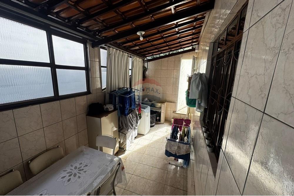 Casa - Venda - Governador Valadares , Minas Gerais - Casa João Área sv e cozinha F3.jpeg - 870671006-42