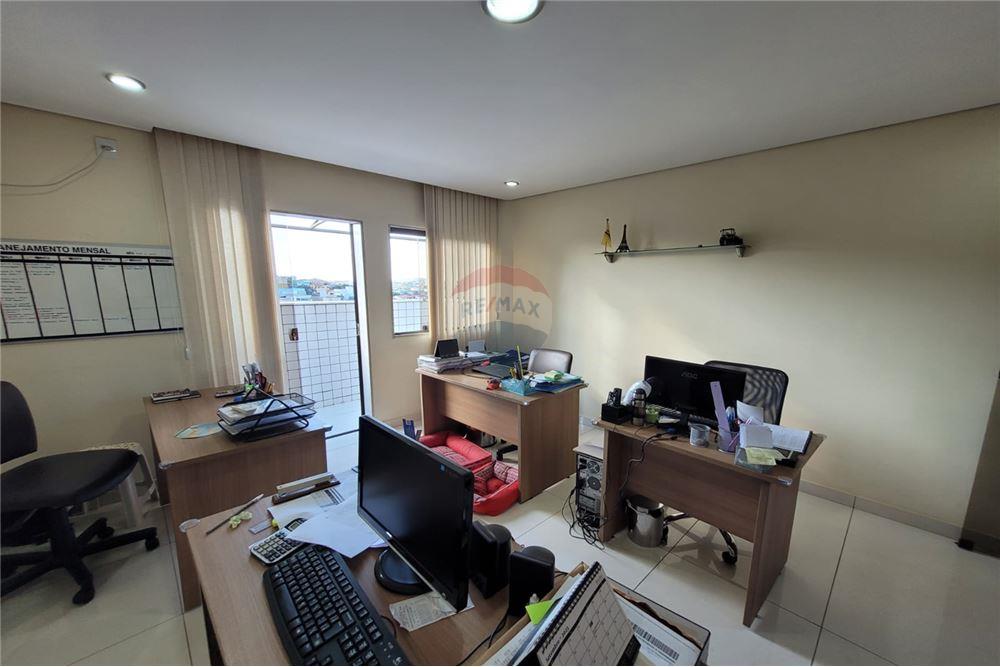 Triplex - Venda - Belo Horizonte , Minas Gerais - 43 - 870251002-564